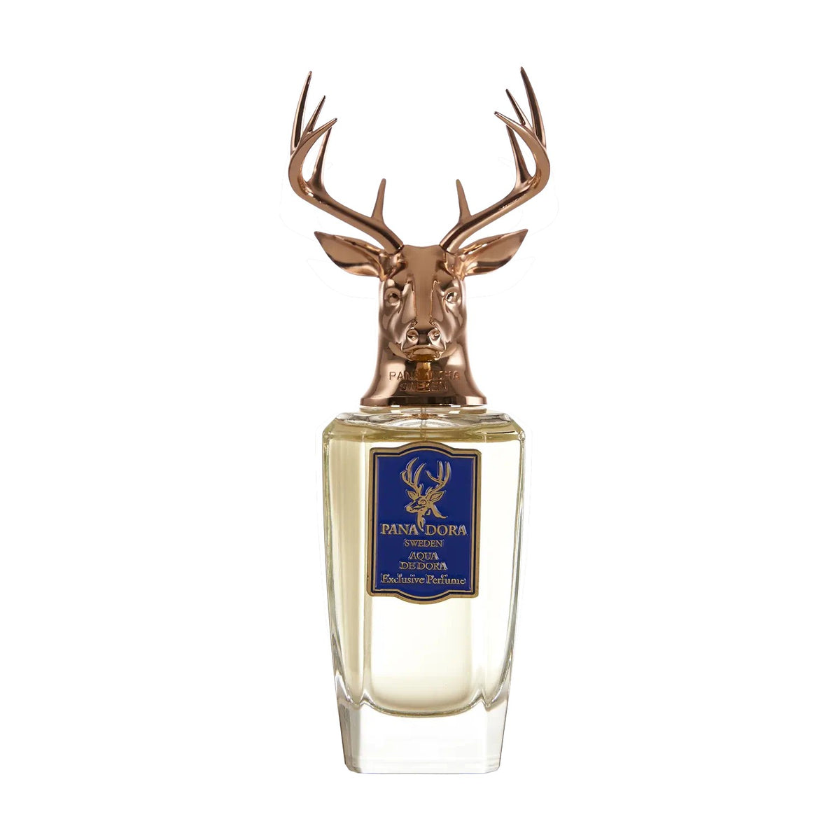 AQUA DE DORA EAU DE PARFUM PANA DORA