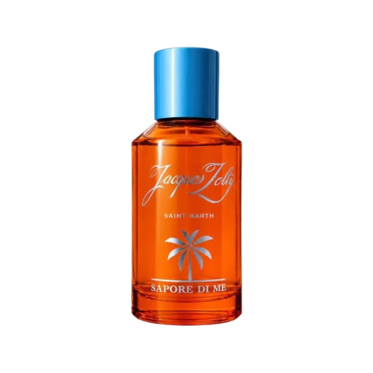 SAPORE DI ME EAU DE PARFUM JACQUES ZOLTY