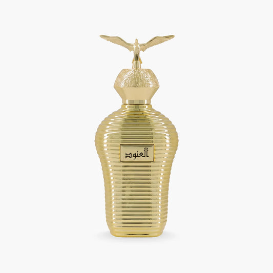 ALANOUD EAU DE PARFUM MAISON ASRAR