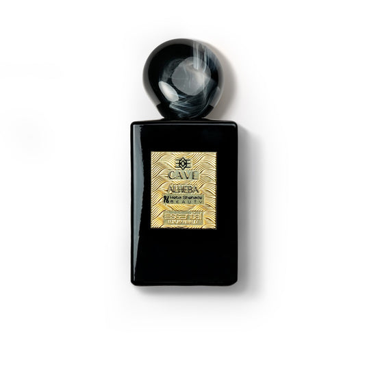 ALHEBA EXTRAIT DE PARFUM CAVE