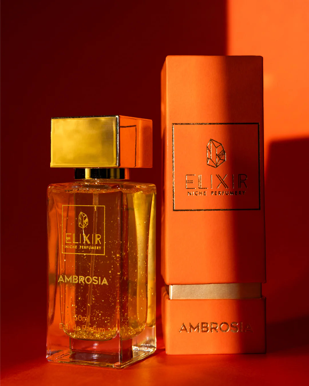 AMBROSIA EAU DE PARFUM ELIXIR