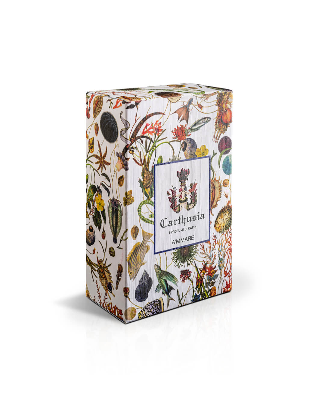 A’MMARE EAU DE PARFUM CARTHUSIA
