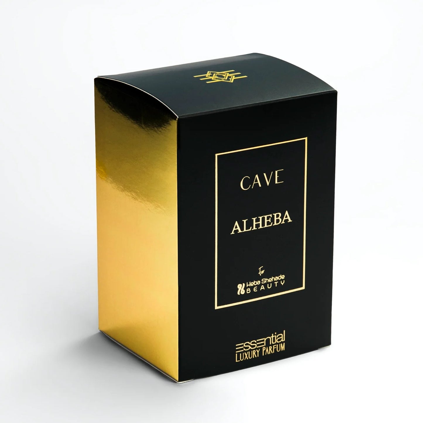 PRE ORDINE - ALHEBA EXTRAIT DE PARFUM CAVE