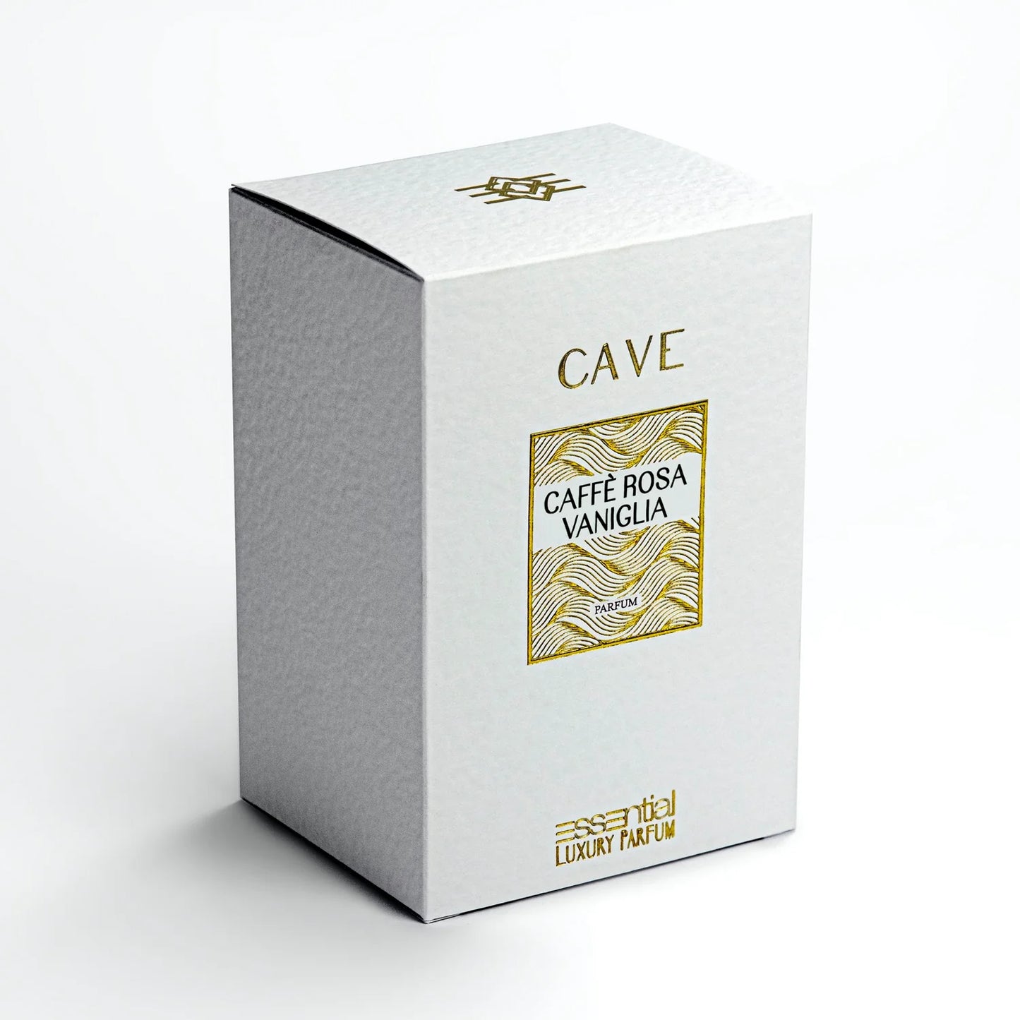 CAFFE' ROSA VANIGLIA EXTRAIT DE PARFUM CAVE