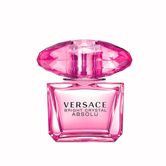 BRIGHT CRYSTAL ABSOLU VERSACE