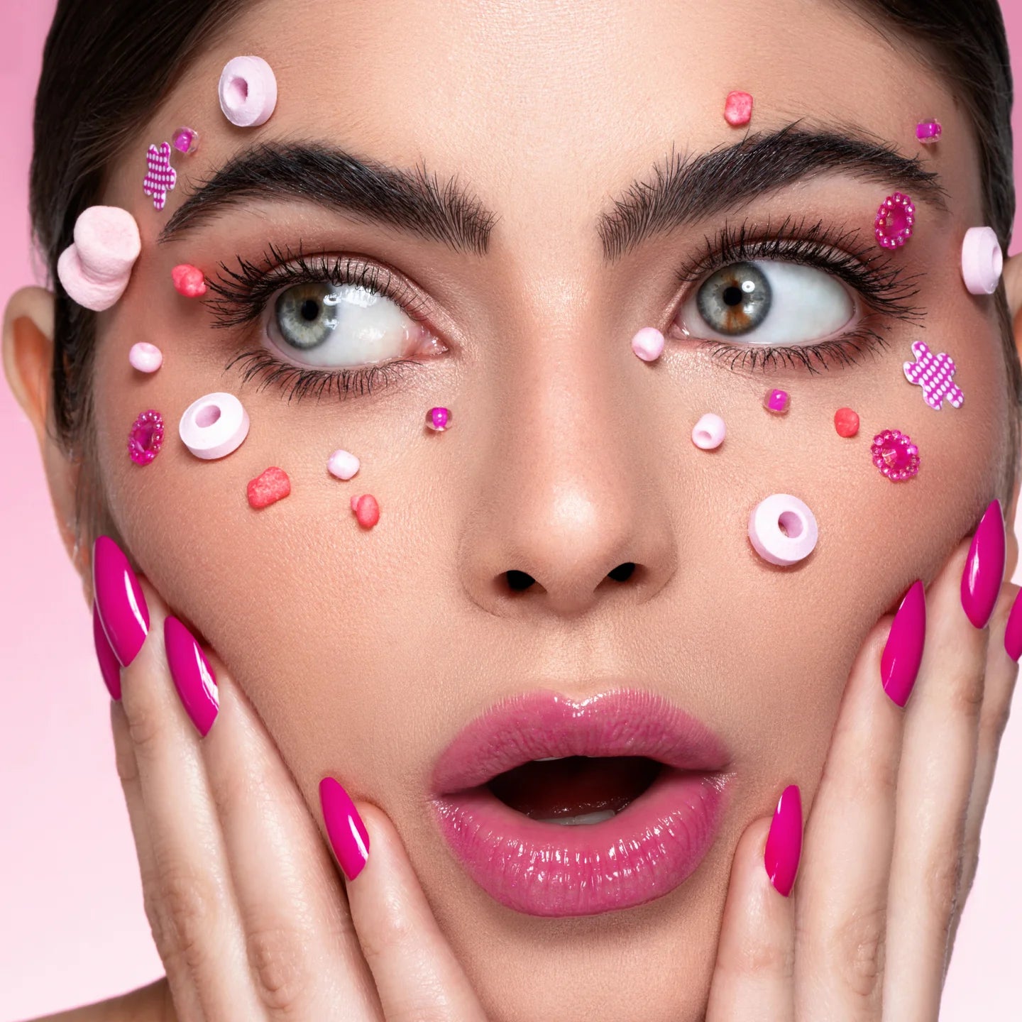 MYHAPPYTOY MASCARA DIEGO DALLA PALMA