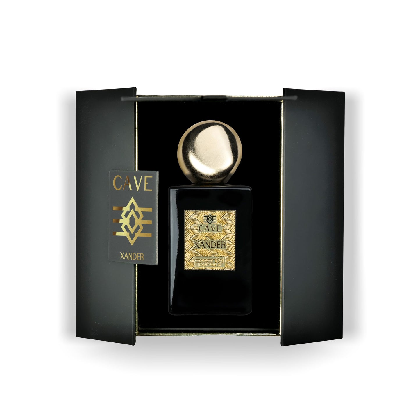 XANDER EXTRAIT DE PARFUM CAVE