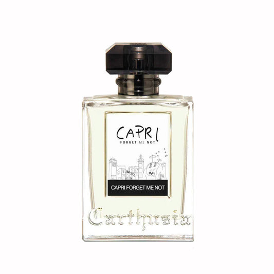 CAPRI FORGET ME NOT CARTHUSIA