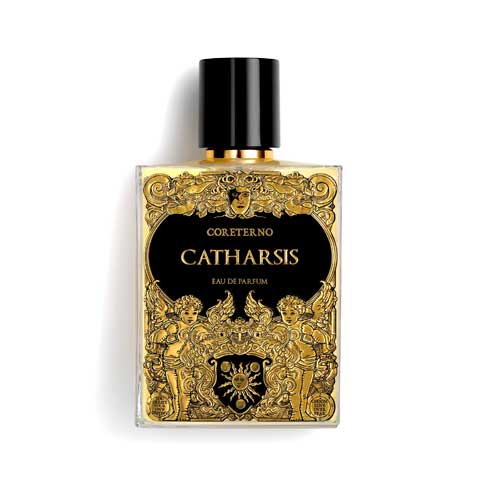 CATHARSIS EAU DE PARFUM CORETERNO