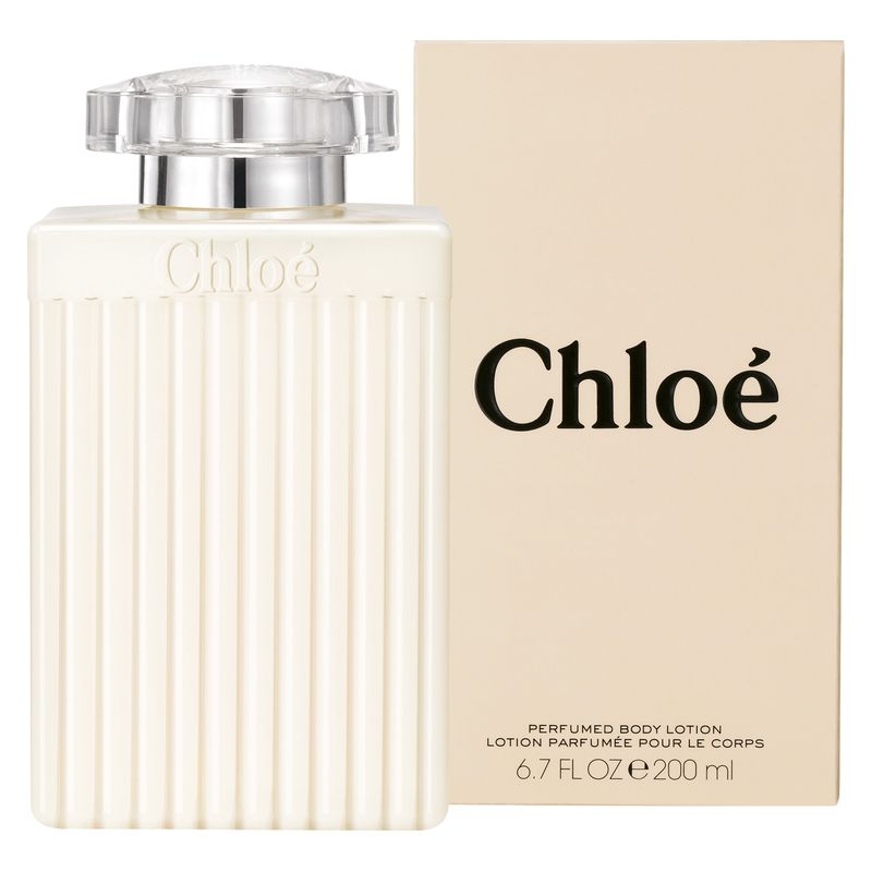 SIGNATURE CREMA CORPO CHLOE'