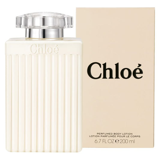 SIGNATURE BODY CREAM CHLOE'