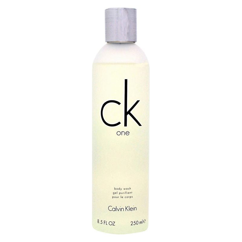 CK ONE BAGNOSCHIUMA CALVIN KLEIN