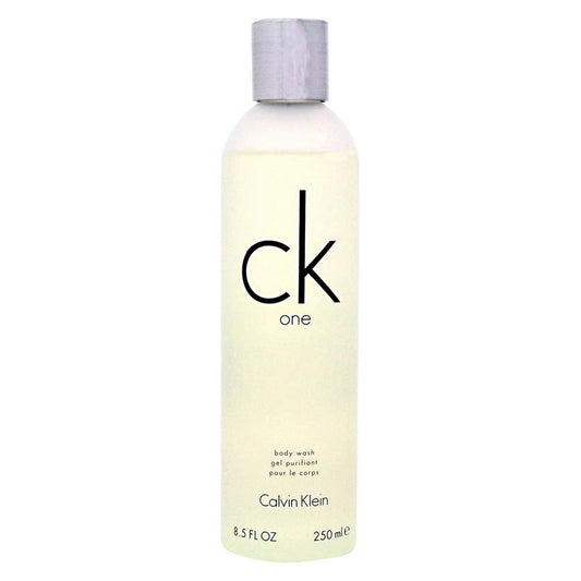 CK ONE BAGNOSCHIUMA CALVIN KLEIN