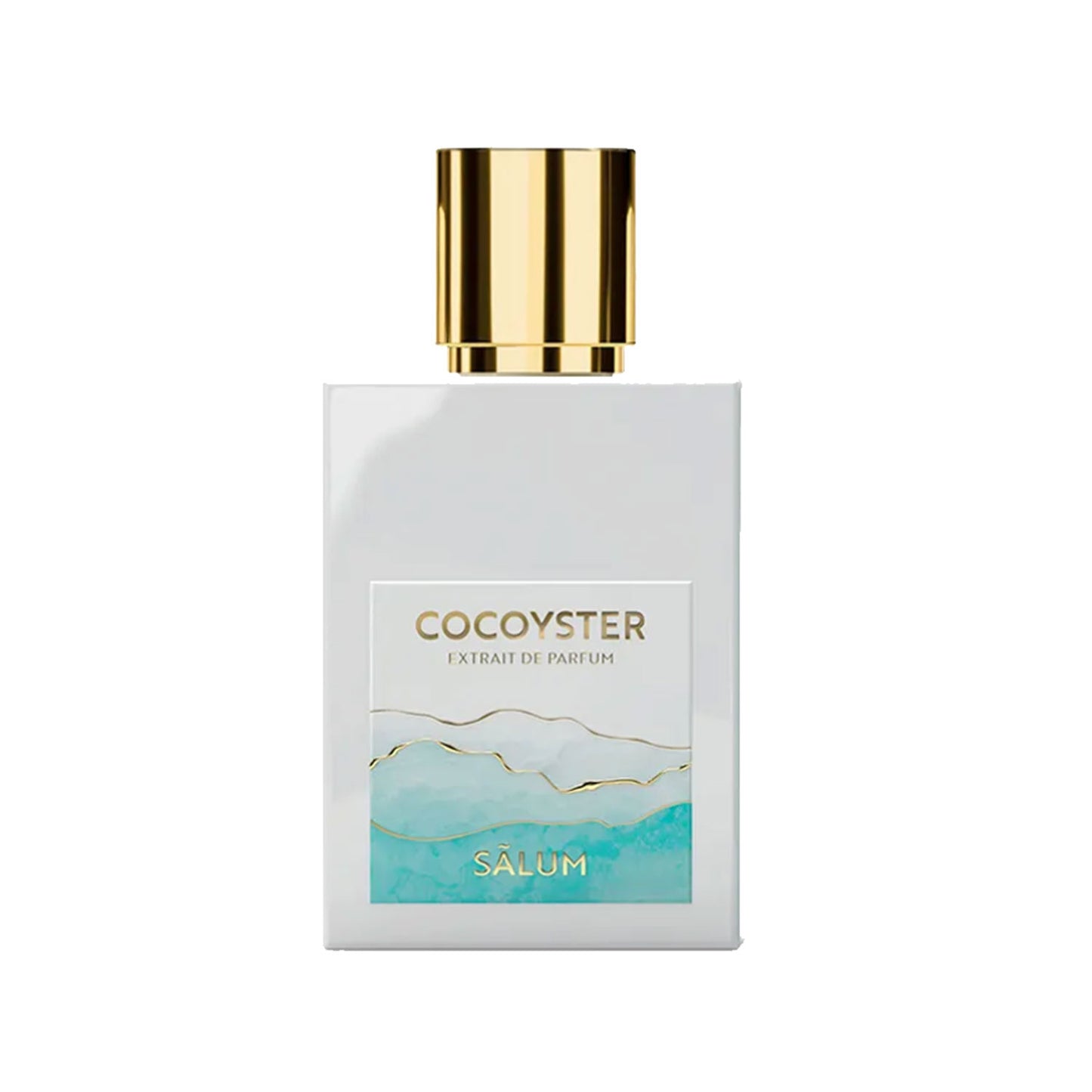 COCOYSTER EXTRAIT DE PARFUM SALUM