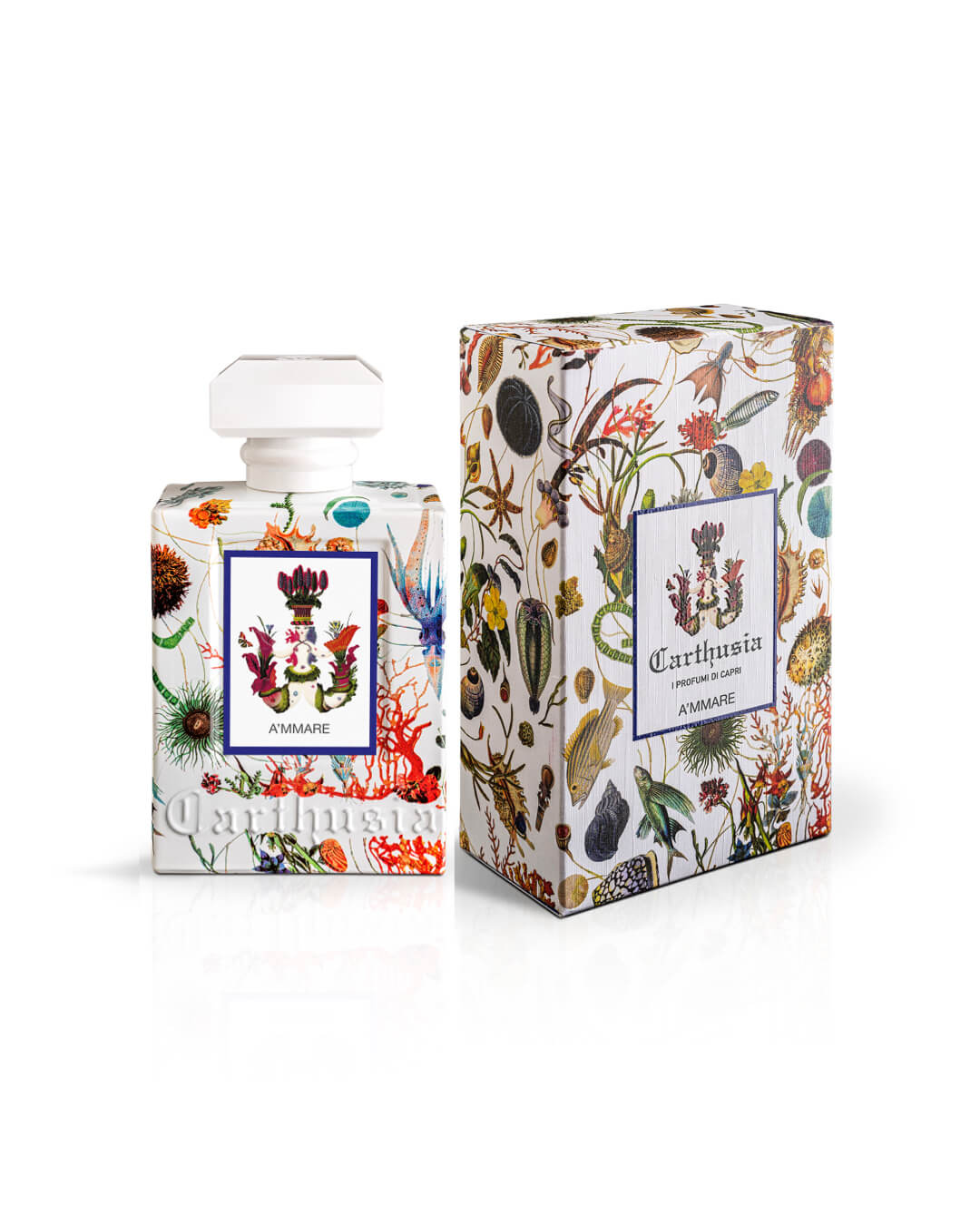 A’MMARE EAU DE PARFUM CARTHUSIA