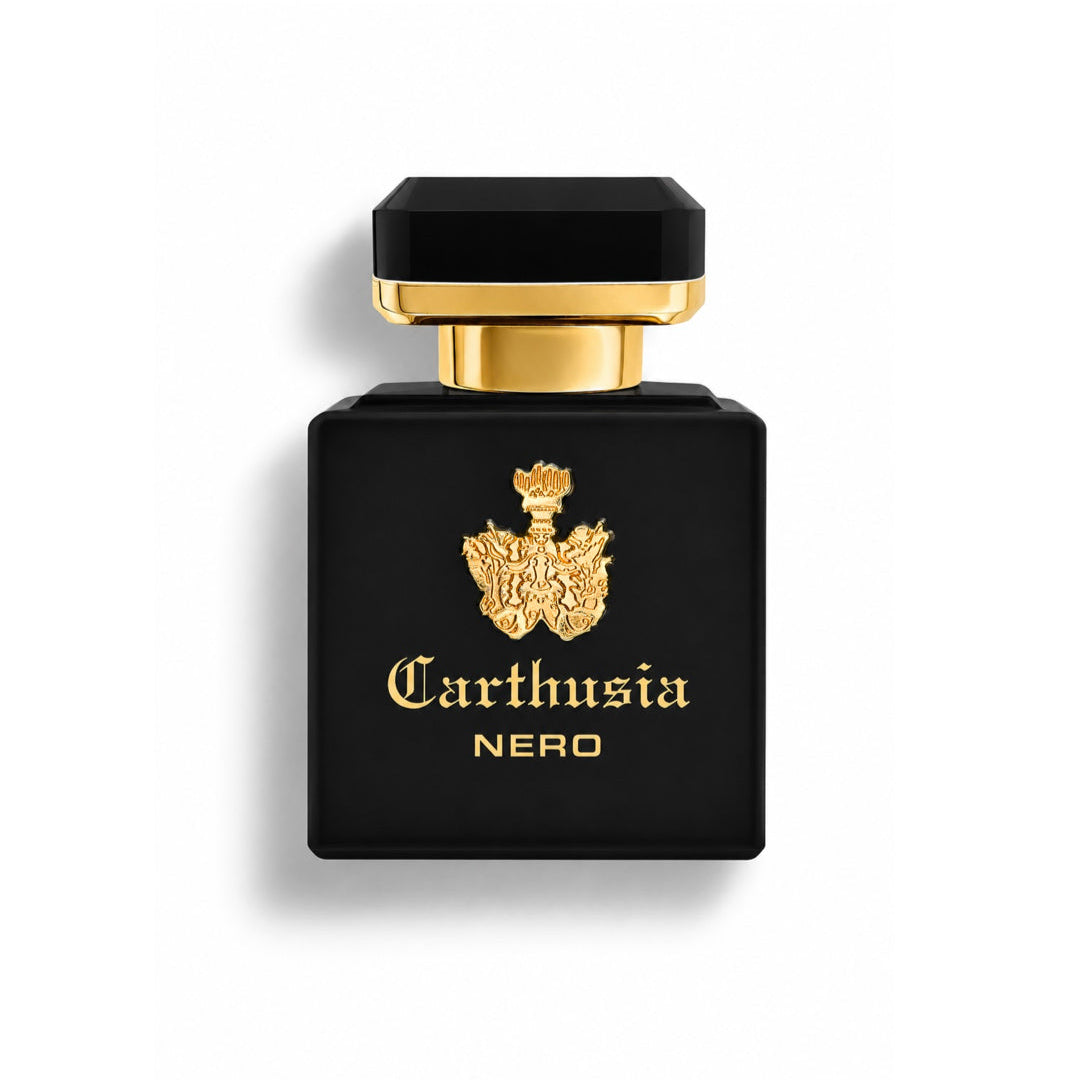 INTENSO DI NERO EXTRAIT DE PARFUM CARTHUSIA