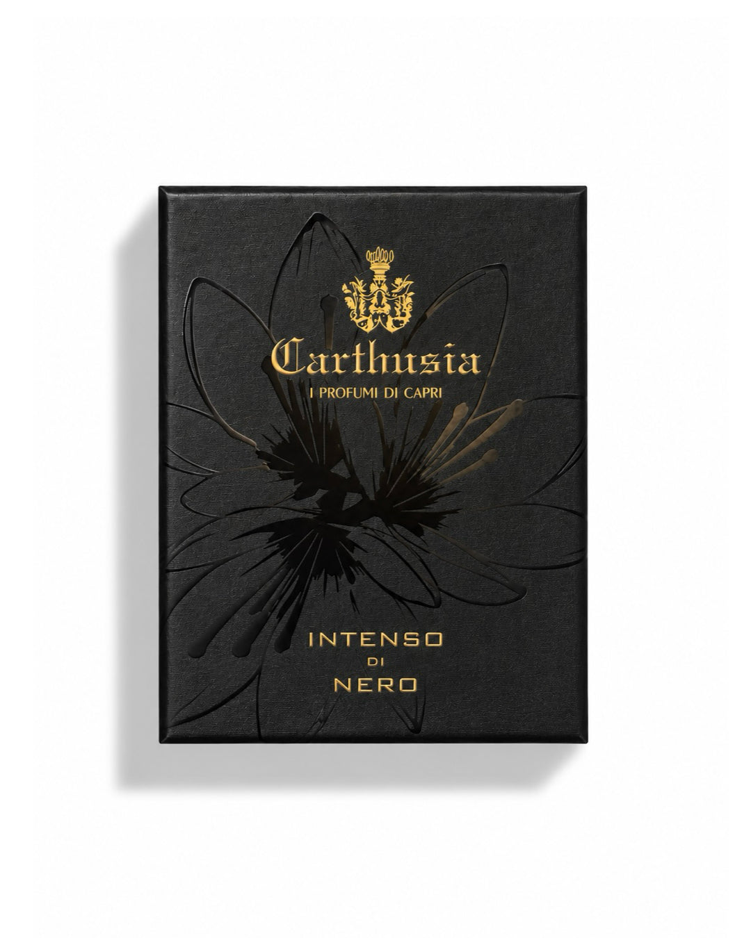INTENSO DI NERO EXTRAIT DE PARFUM CARTHUSIA