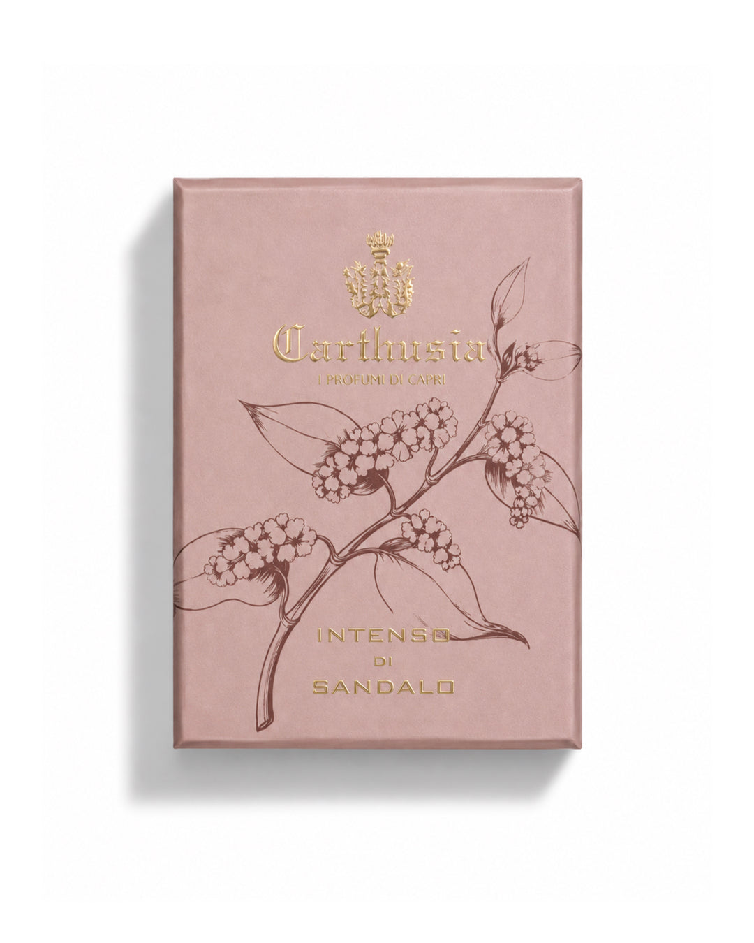 INTENSO DI SANDALO EXTRAIT DE PARFUM CARTHUSIA