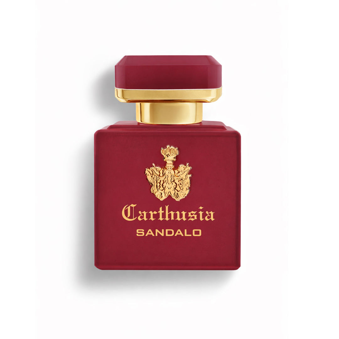 INTENSO DI SANDALO EXTRAIT DE PARFUM CARTHUSIA