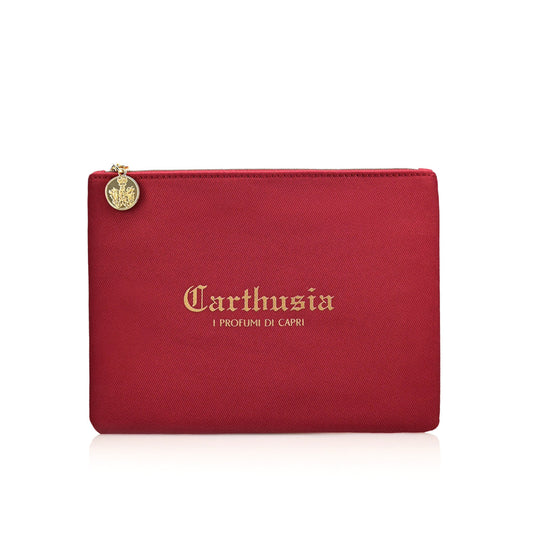 FIORI DI CAPRI POCHETTE DI NATALE CARTHUSIA