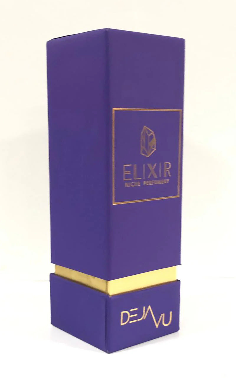 DEJA VU EAU DE PARFUM ELIXIR