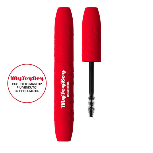 MYTOYBOY MASCARA EXTRA VOLUME DIEGO DALLA PALMA