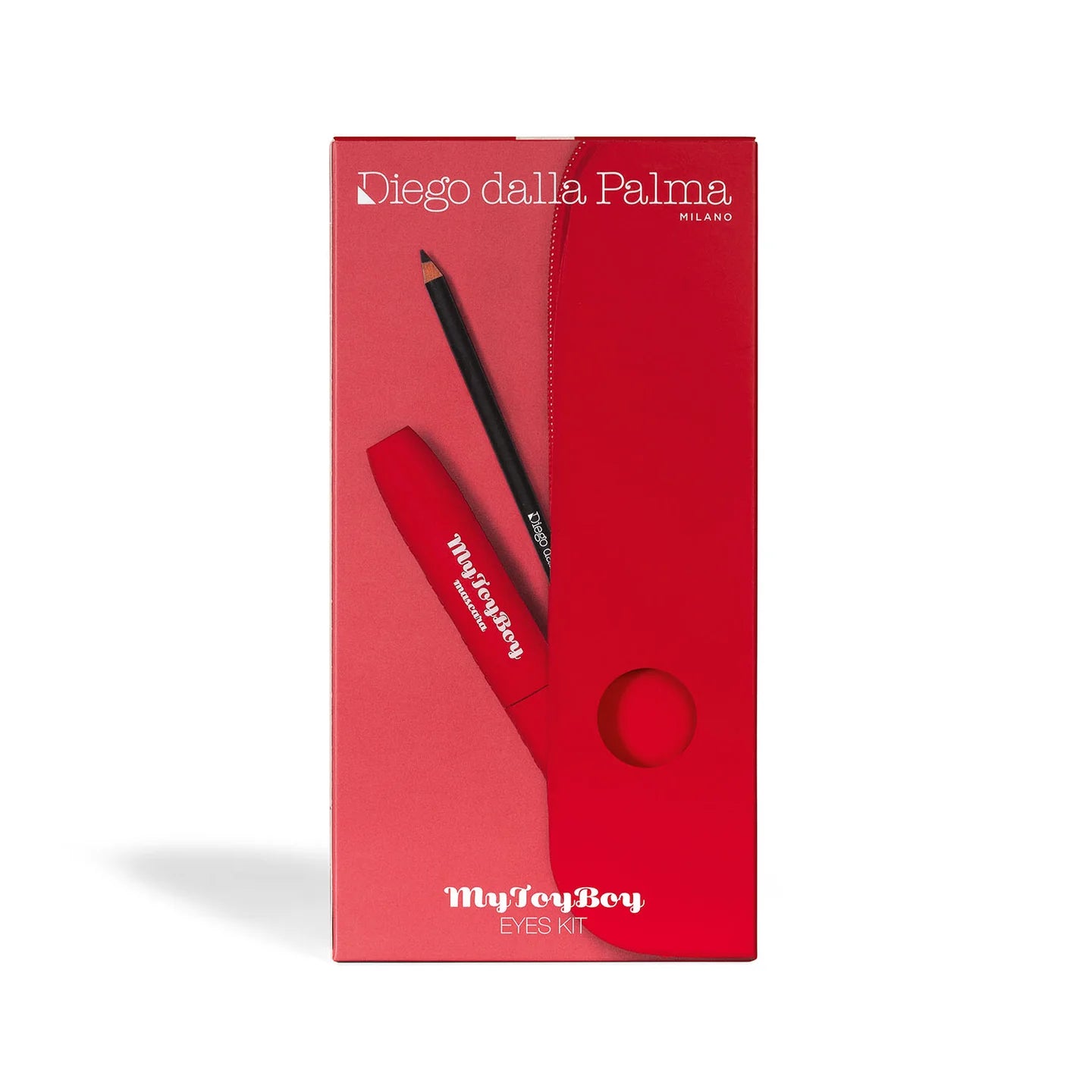 MYTOYBOY MASCARA KIT DIEGO DALLA PALMA