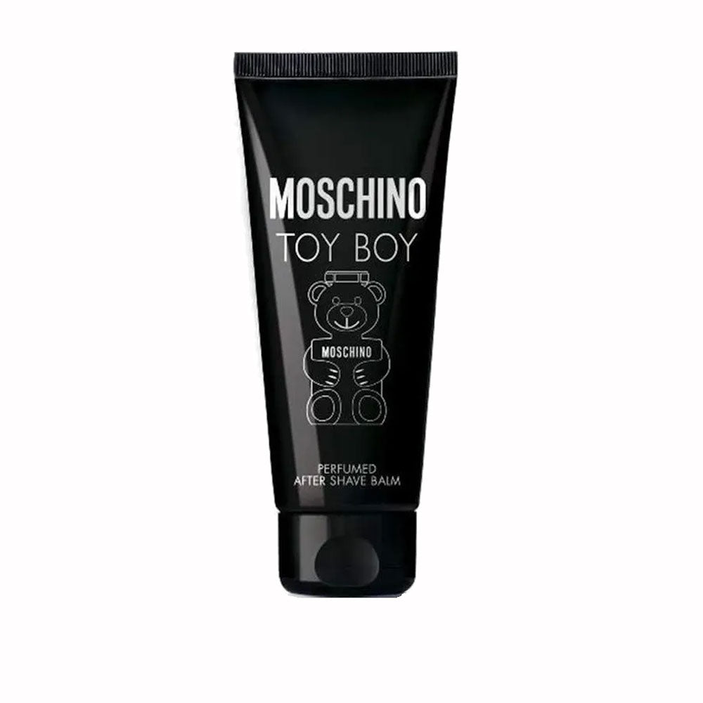 TOY BOY MOSCHINO BALSAMO DOPOBARBA