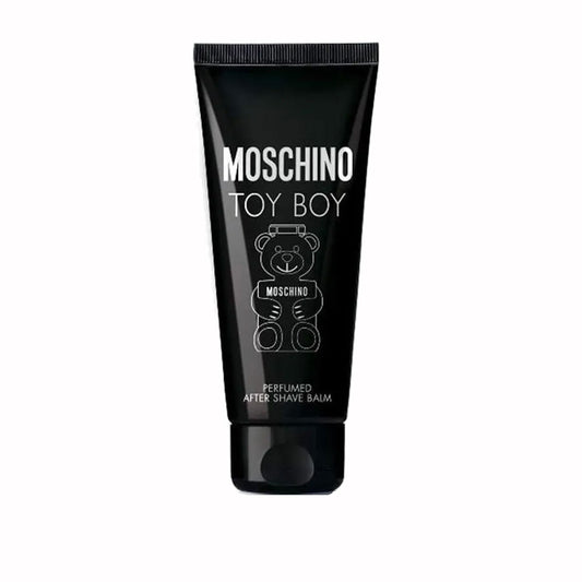 TOY BOY MOSCHINO AFTERSHAVE BALM