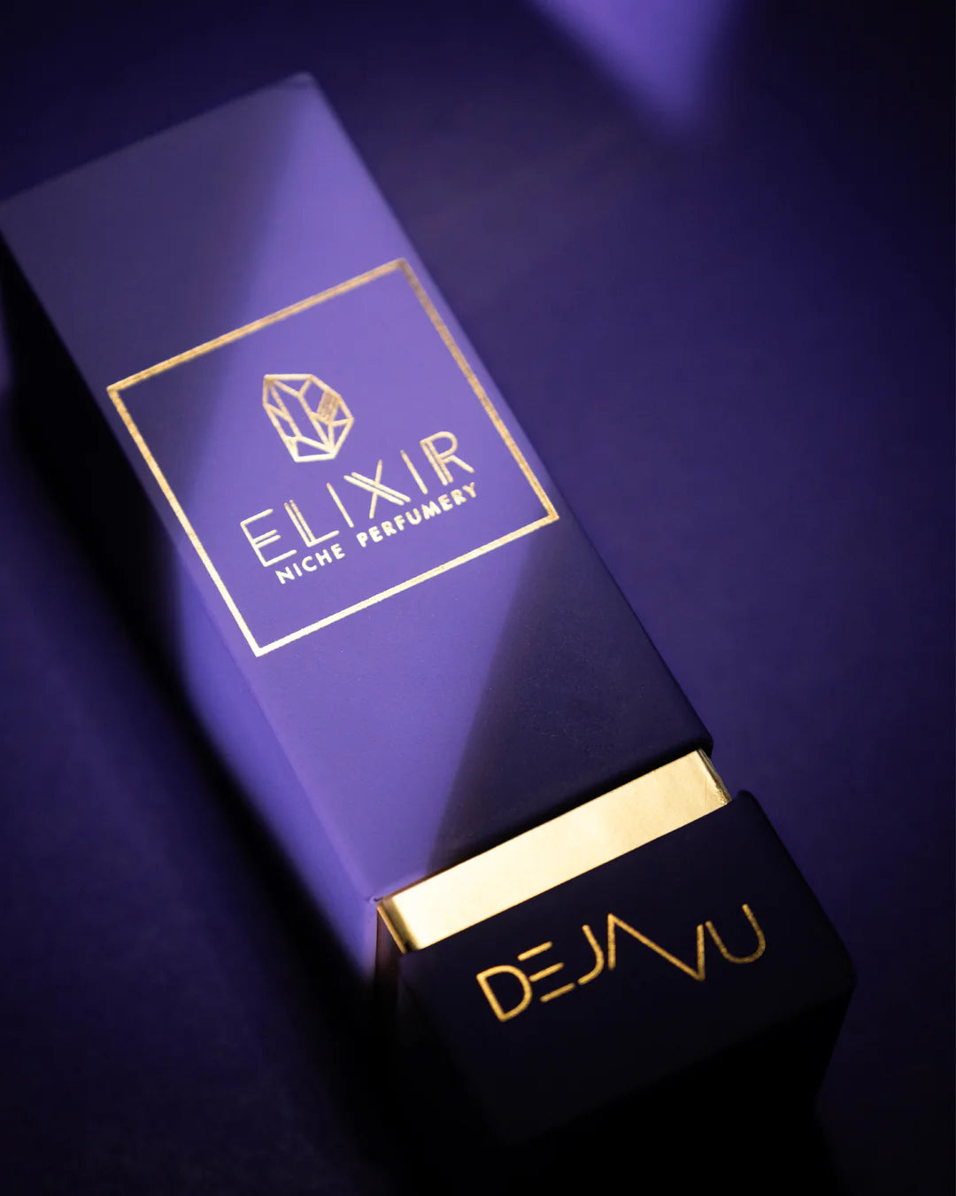 DEJA VU EAU DE PARFUM ELIXIR