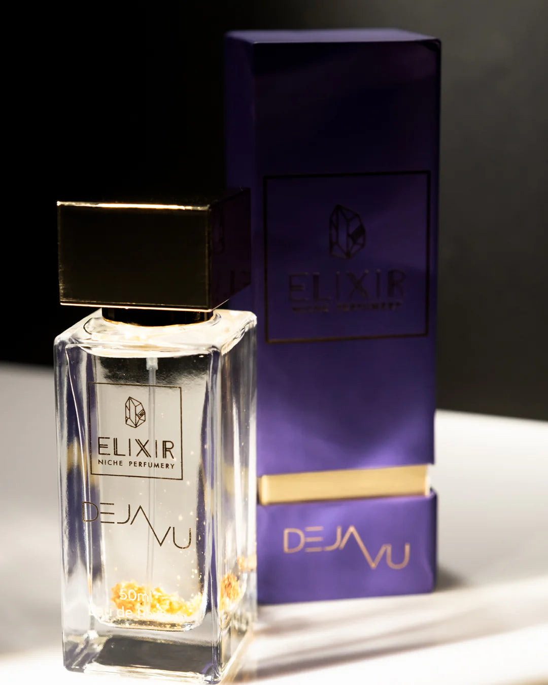 DEJA VU EAU DE PARFUM ELIXIR