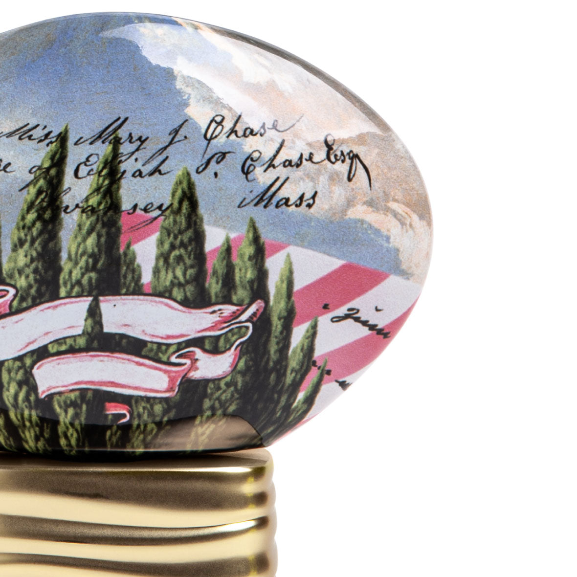 DOUX ENNUI EAU DE PARFUM THE HOUSE OF OUD - THoO