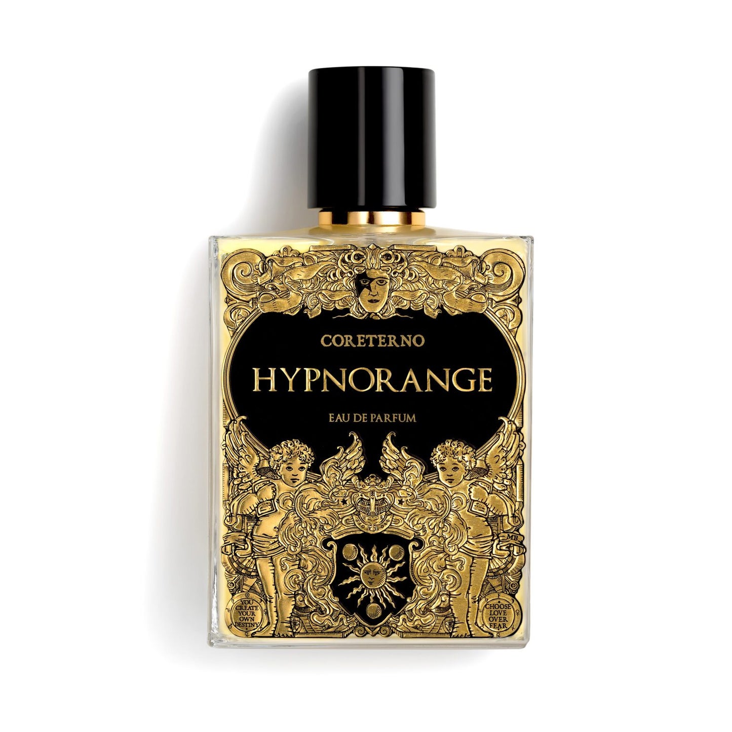 HYPNORANGE EAU DE PARFUM CORETERNO