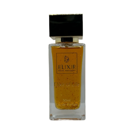 ELIXIR OF LIFE EAU DE PARFUM ELIXIR