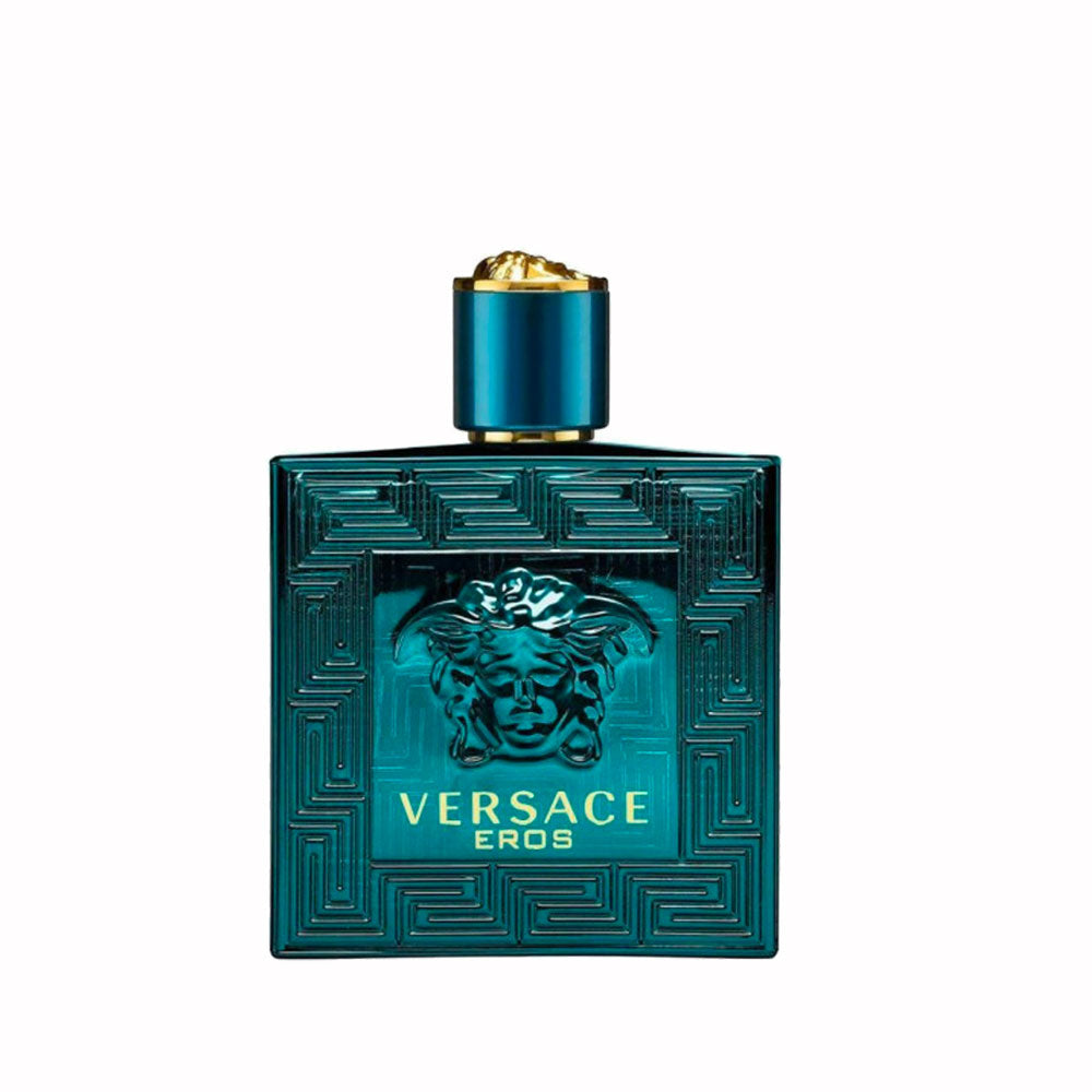 EROS EAU DE TOILETTE VERSACE