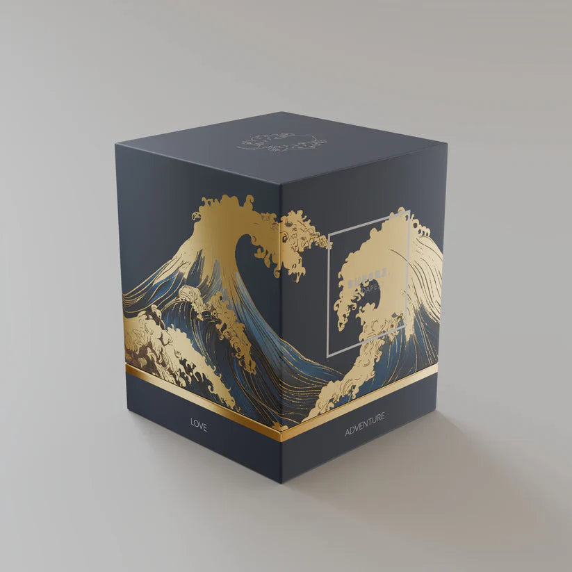 ENDLESS SEA EXTRAIT DE PARFUM SUPERZ BUDAPEST