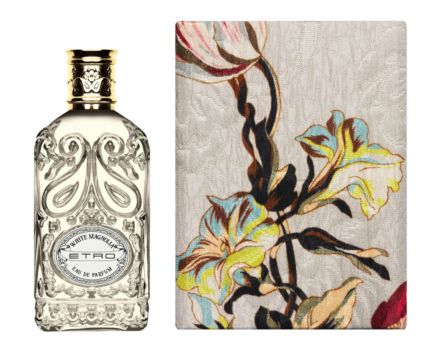 WHITE MAGNOLIA EAU DE PARFUM ETRO