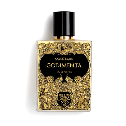 GODIMENTA EAU DE PARFUM CORETERNO