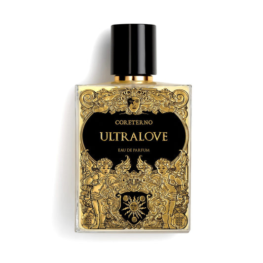 ULTRALOVE EAU DE PARFUM CORETERNO