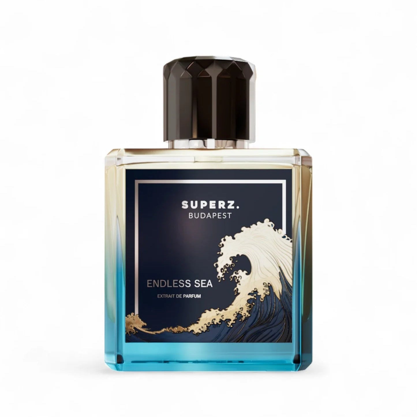 ENDLESS SEA EXTRAIT DE PARFUM SUPERZ BUDAPEST