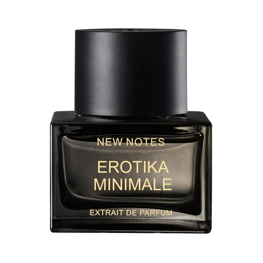 EROTIKA MINIMALE EXTRAIT DE PARFUM NEW NOTES