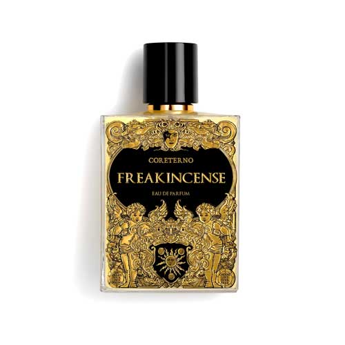 FREAKINCENSE EAU DE PARFUM CORETERNO