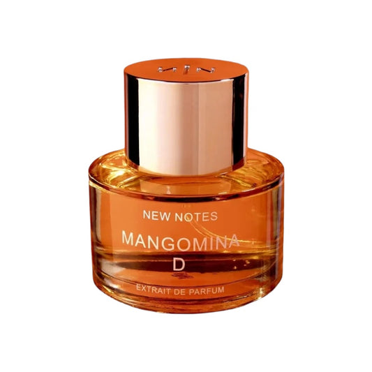 MANGOMINA D EXTRAIT DE PARFUM NEW NOTES