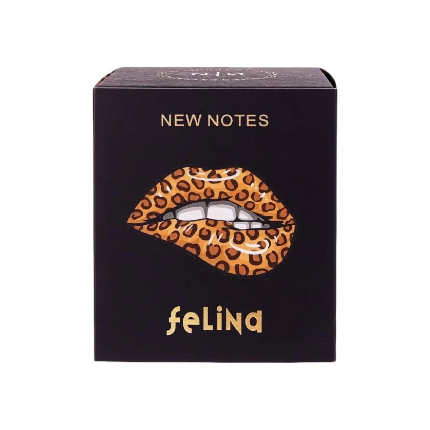 FELINA EXTRAIT DE PARFUM NEW NOTES