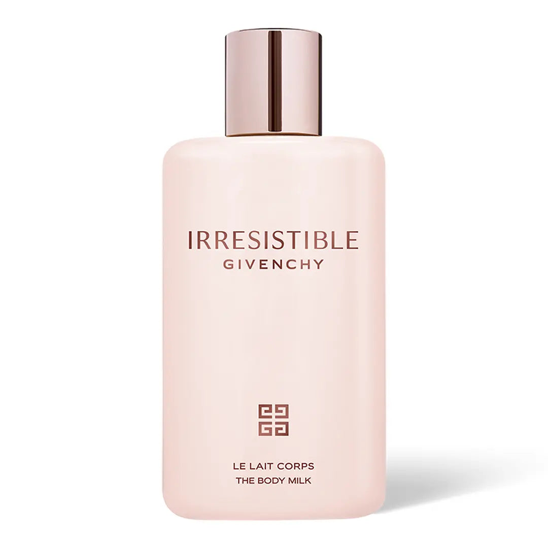 IRRESISTIBLE LATTE CORPO GIVENCHY