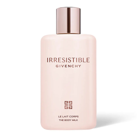 GIVENCHY IRRESISTIBLE BODY MILK