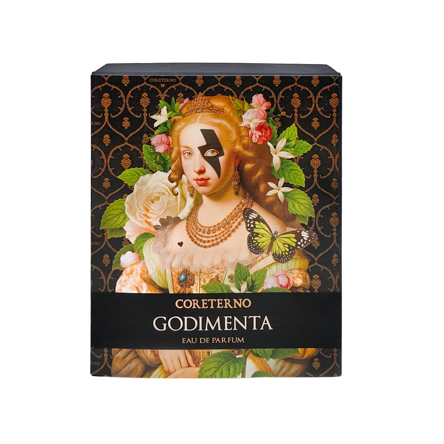 GODIMENTA EAU DE PARFUM CORETERNO