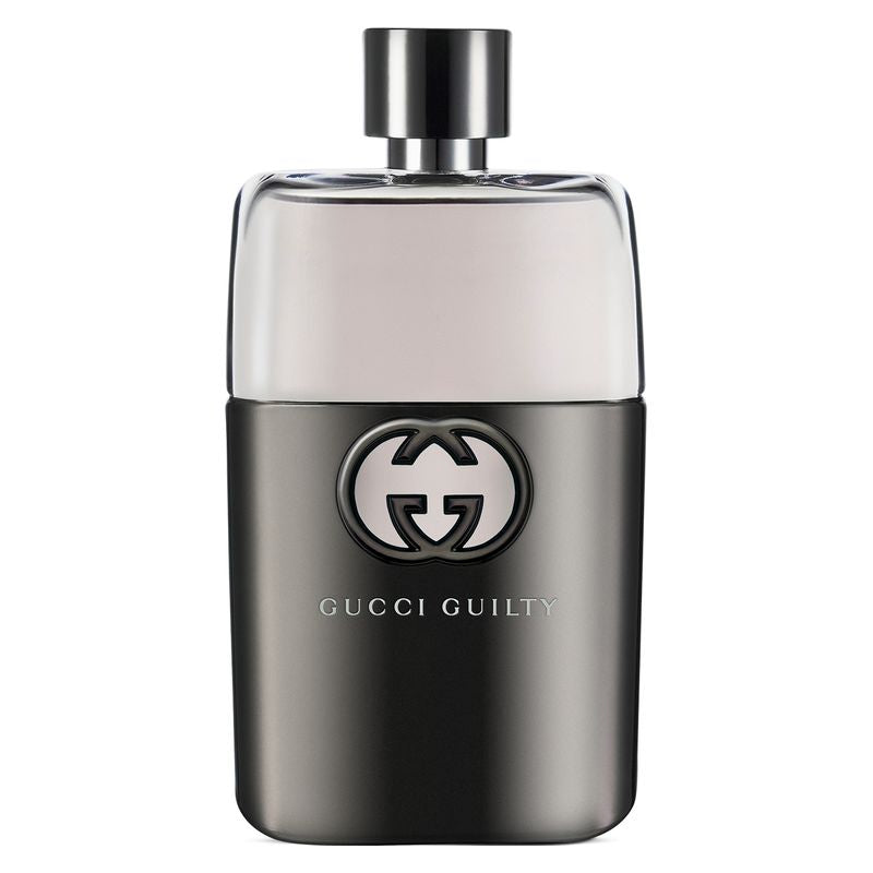 GUILTY POUR HOMME EAU DE TOILETTE GUCCI