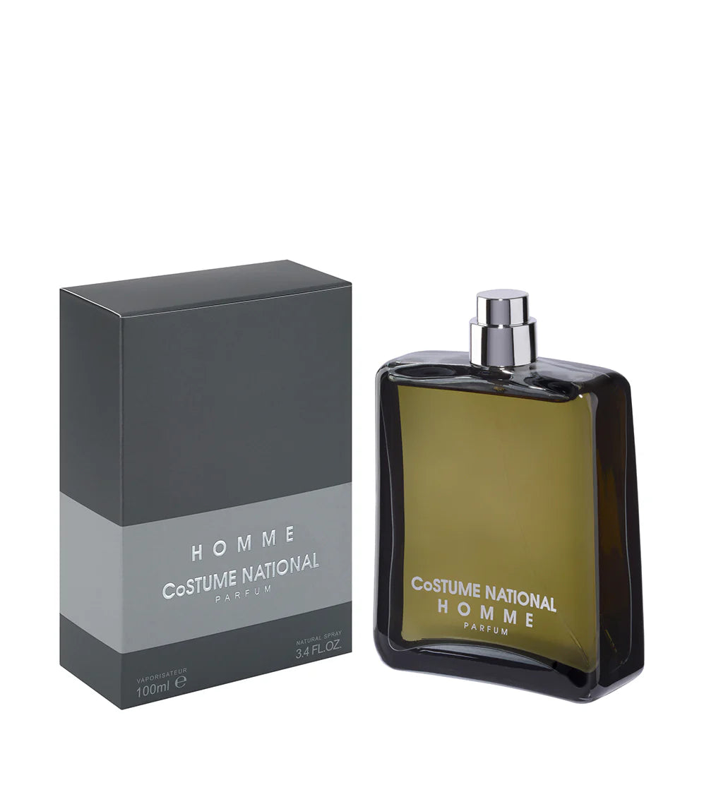 HOMME PARFUM COSTUME NATIONAL