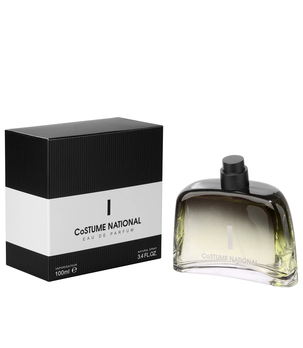 I EAU DE PARFUM COSTUME NATIONAL